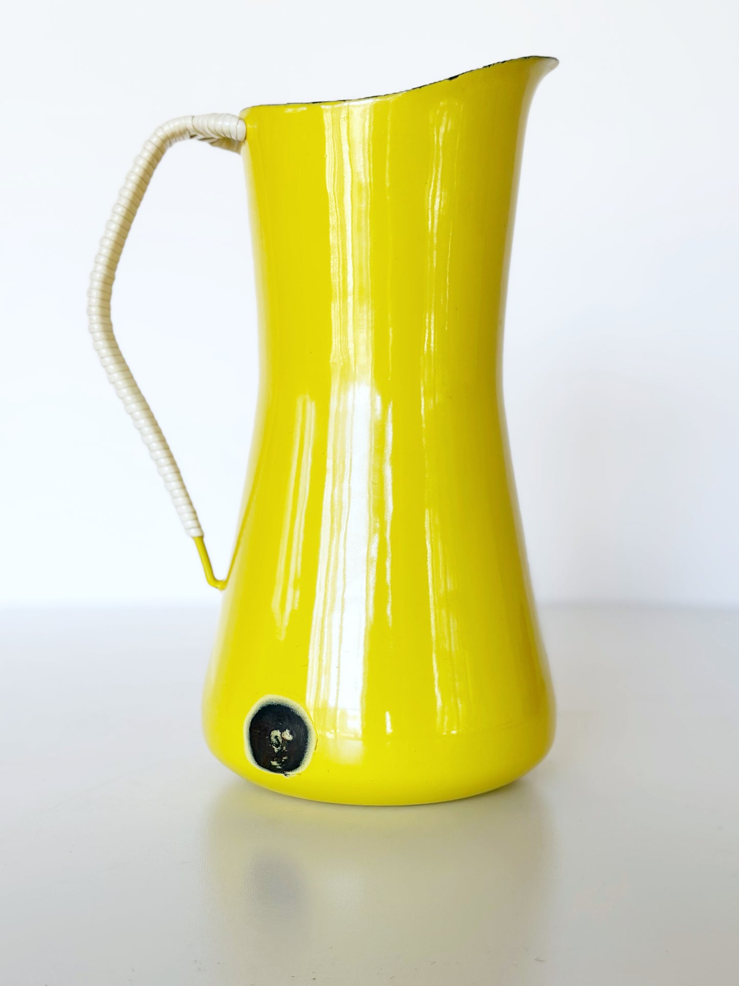 Vintage Dansk Kobenstyle Pitcher