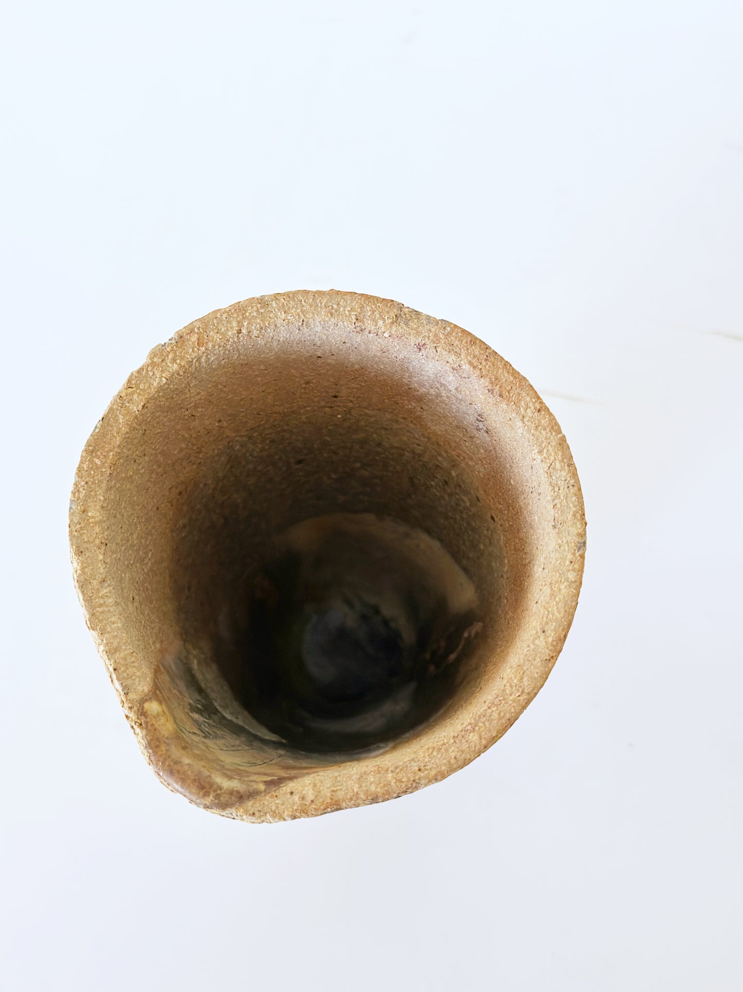 Gold Mining Crucible