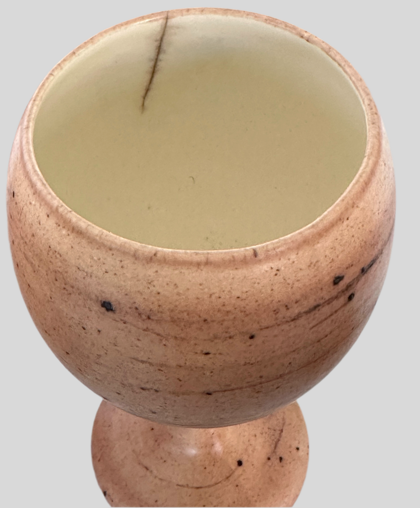 Vintage Hawaiian Goblet Set