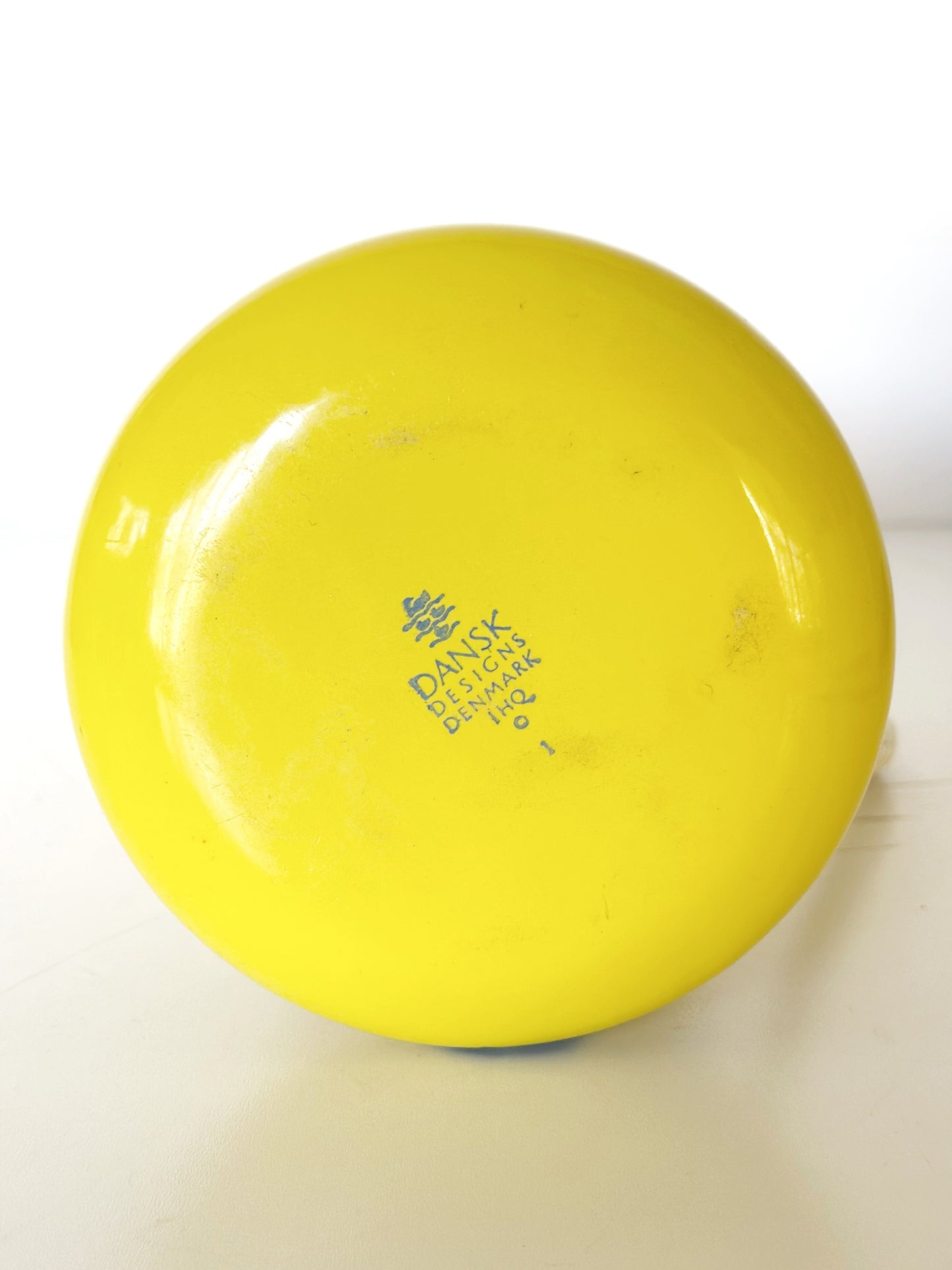 Vintage Dansk Kobenstyle Pitcher
