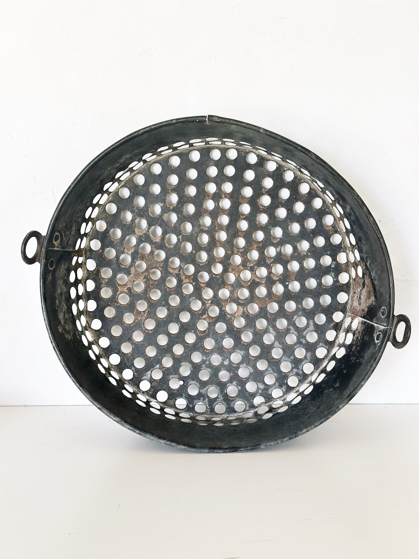 Industrial Strainer