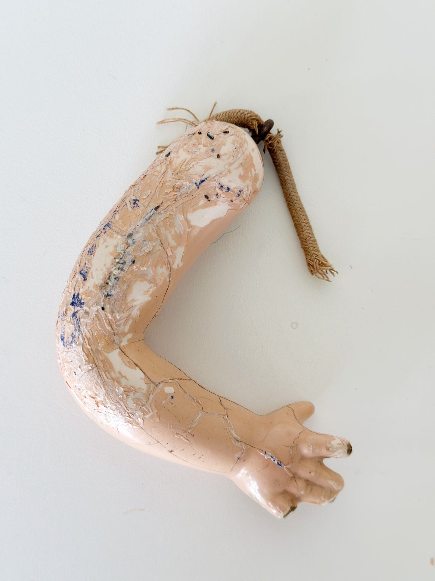 Doll Parts