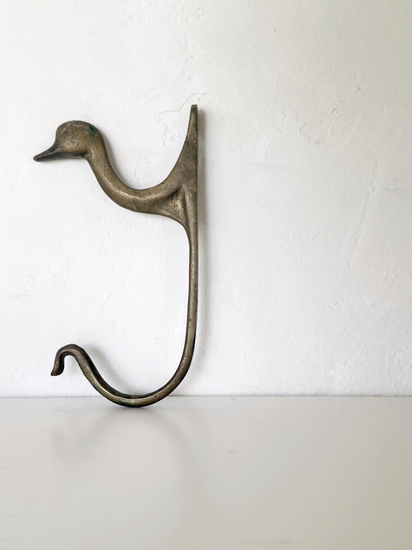 Brass Hook