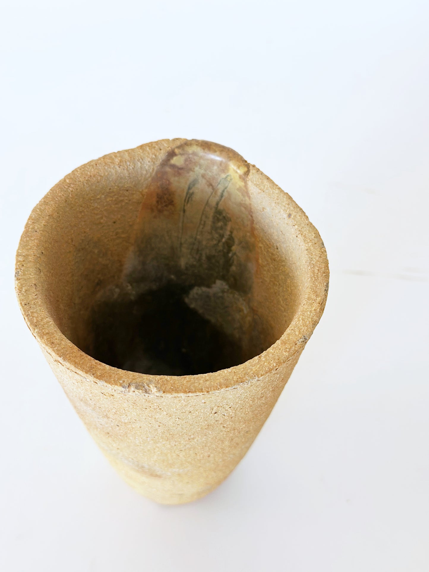 Gold Mining Crucible