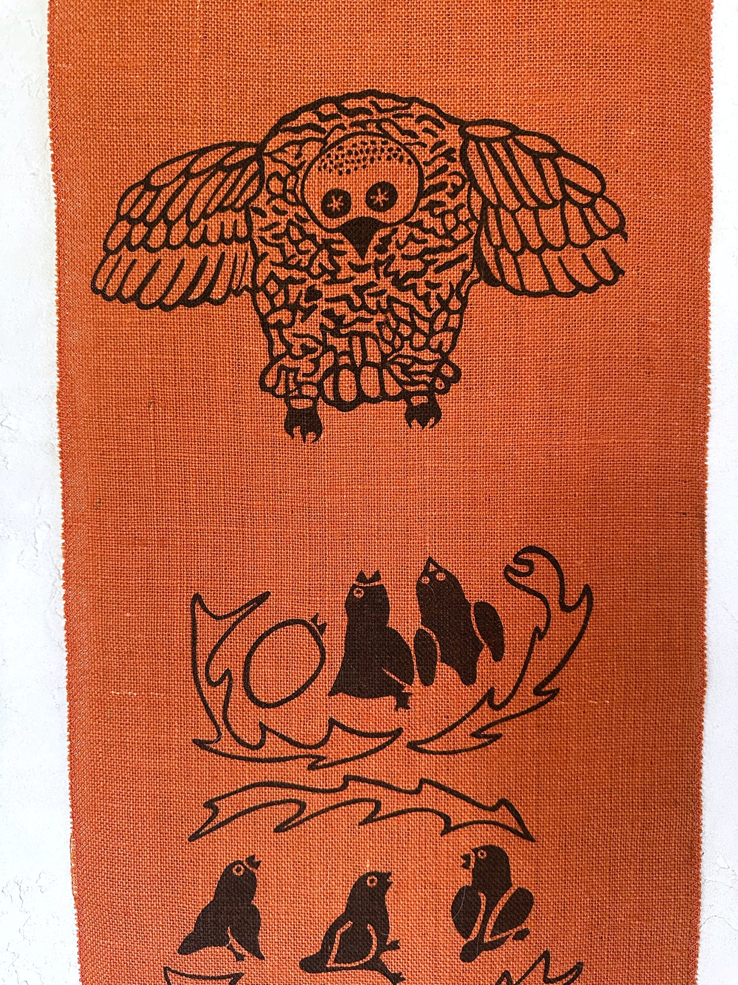 Inuit Art Panel