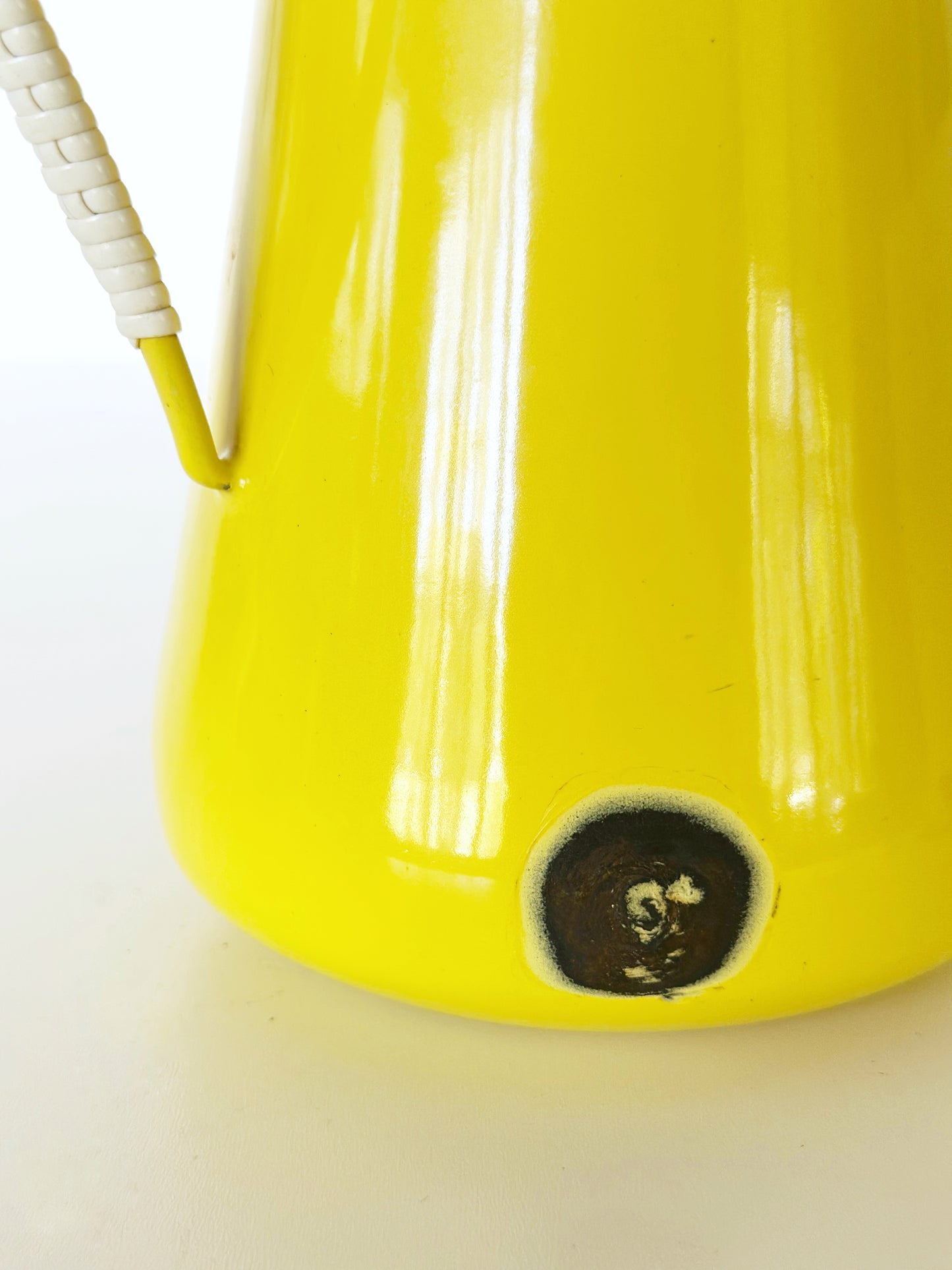 Vintage Dansk Kobenstyle Pitcher