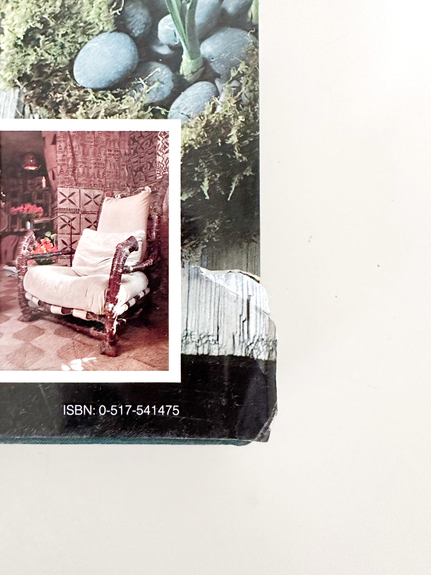 Vintage Design Book