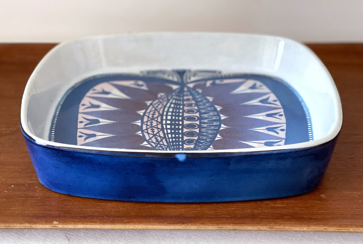 Danish Mid Century Dish