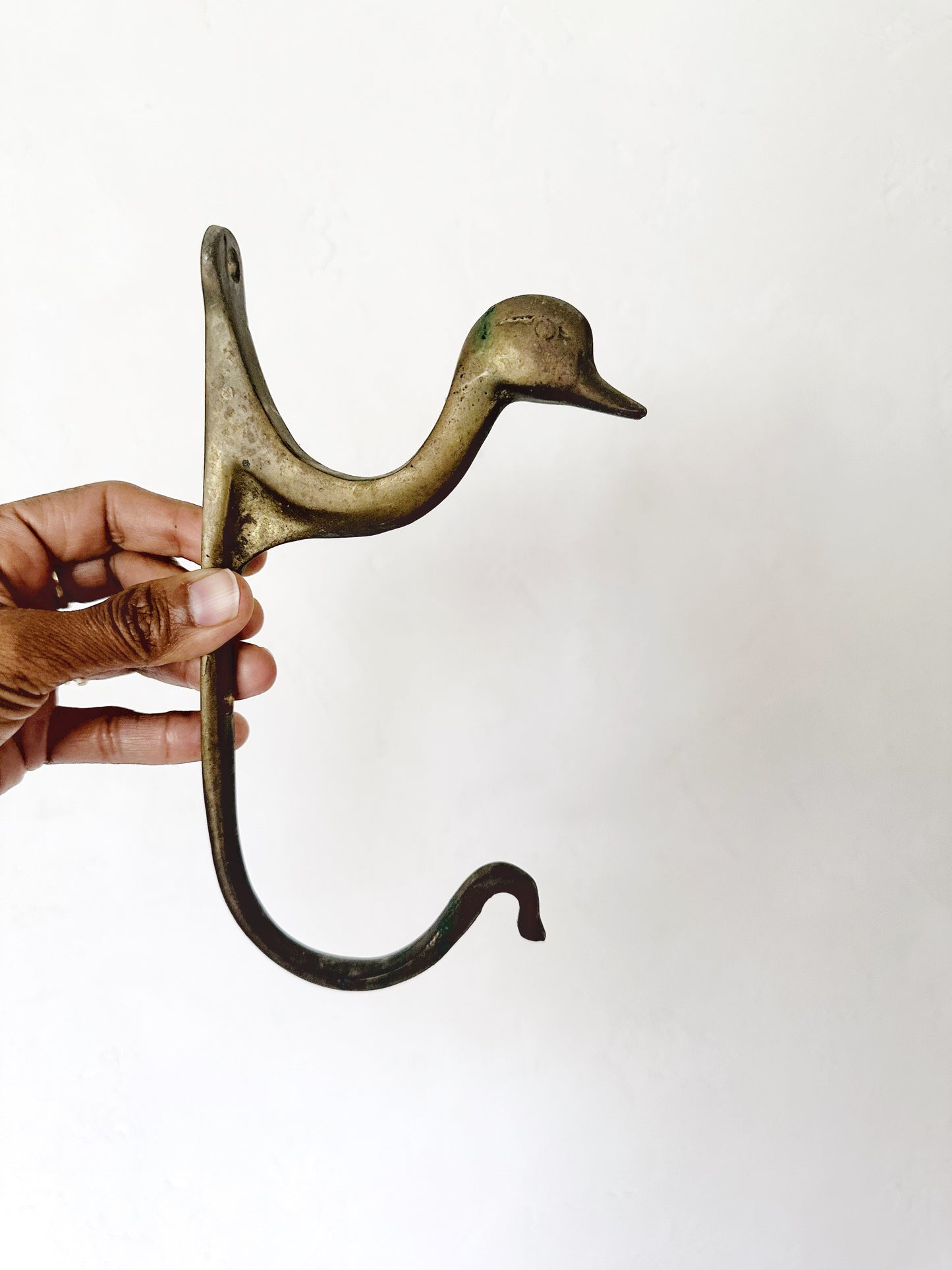 Brass Hook