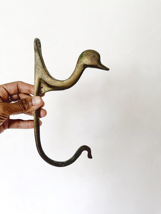 Brass Hook