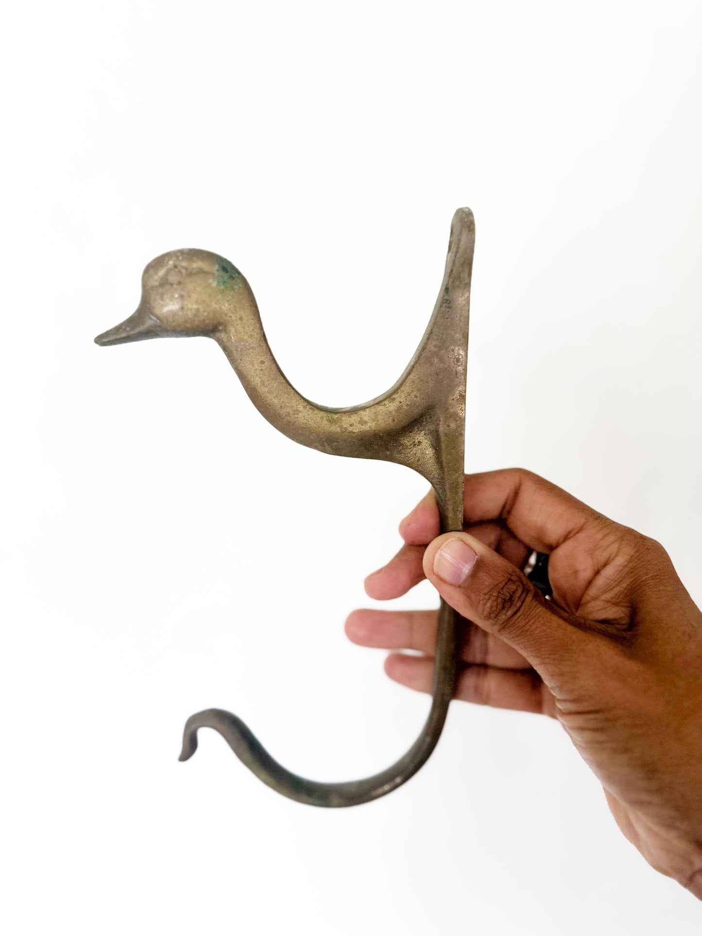Brass Hook