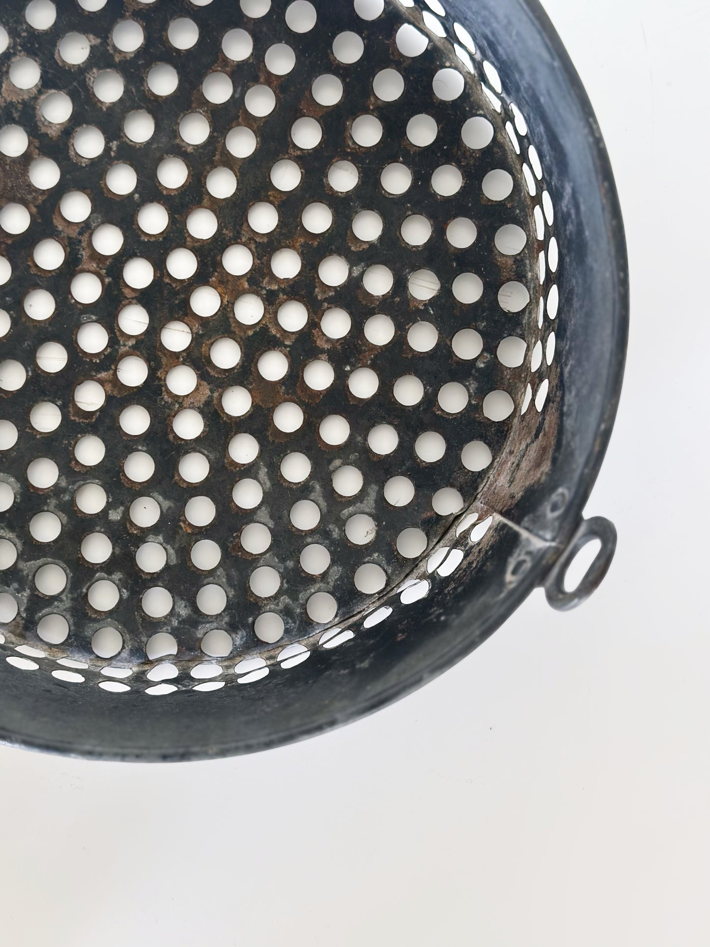 Industrial Strainer