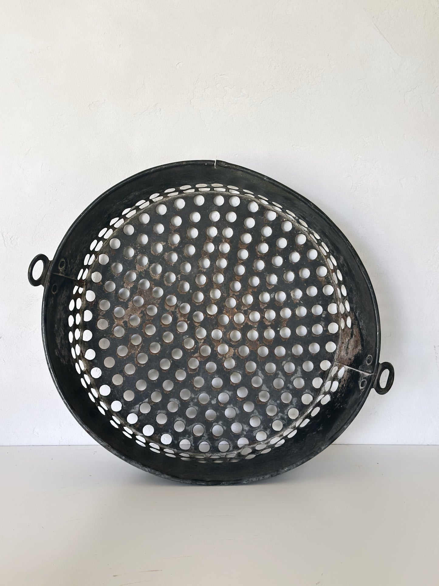 Industrial Strainer