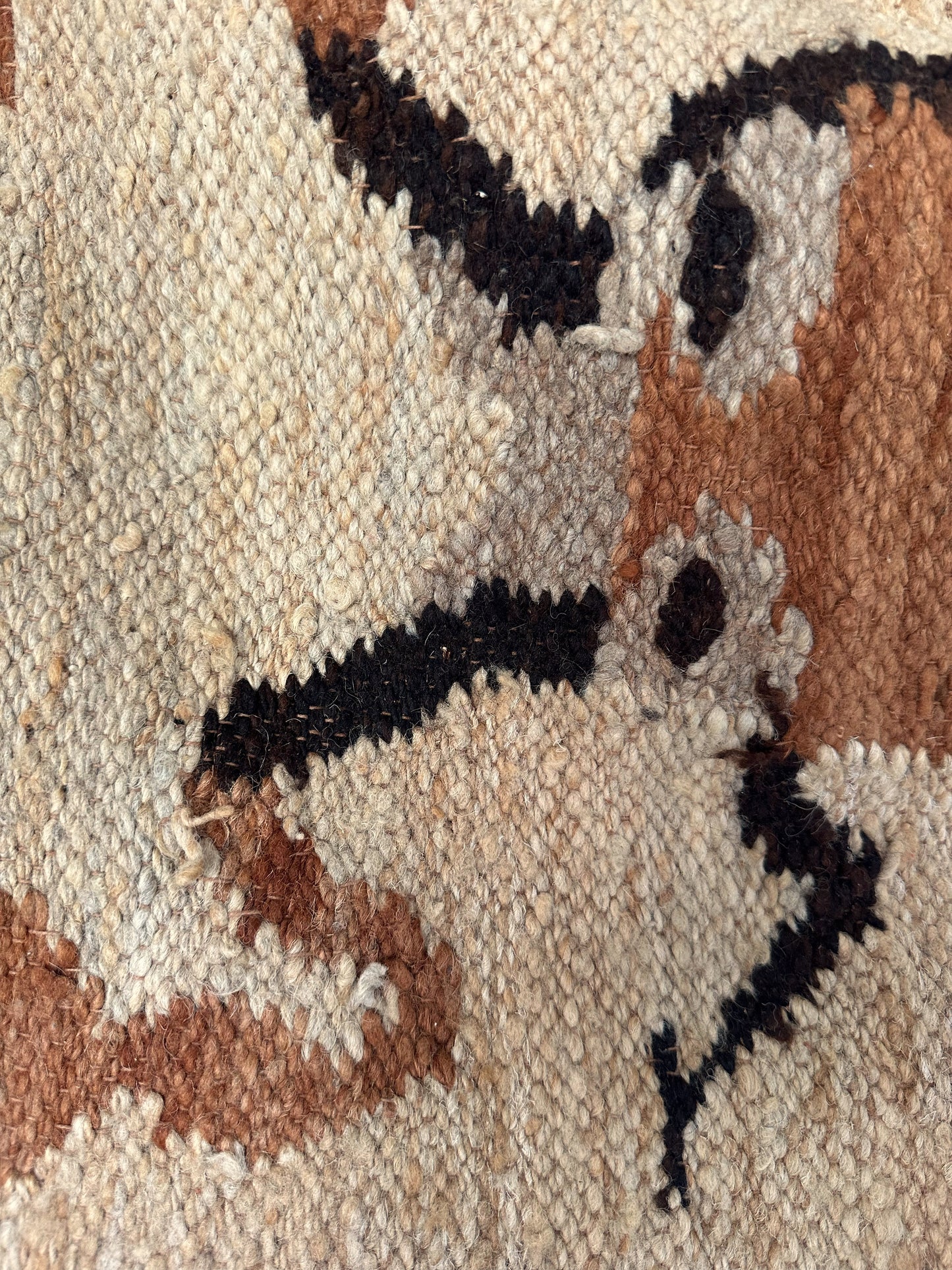 Scorpion tapestry