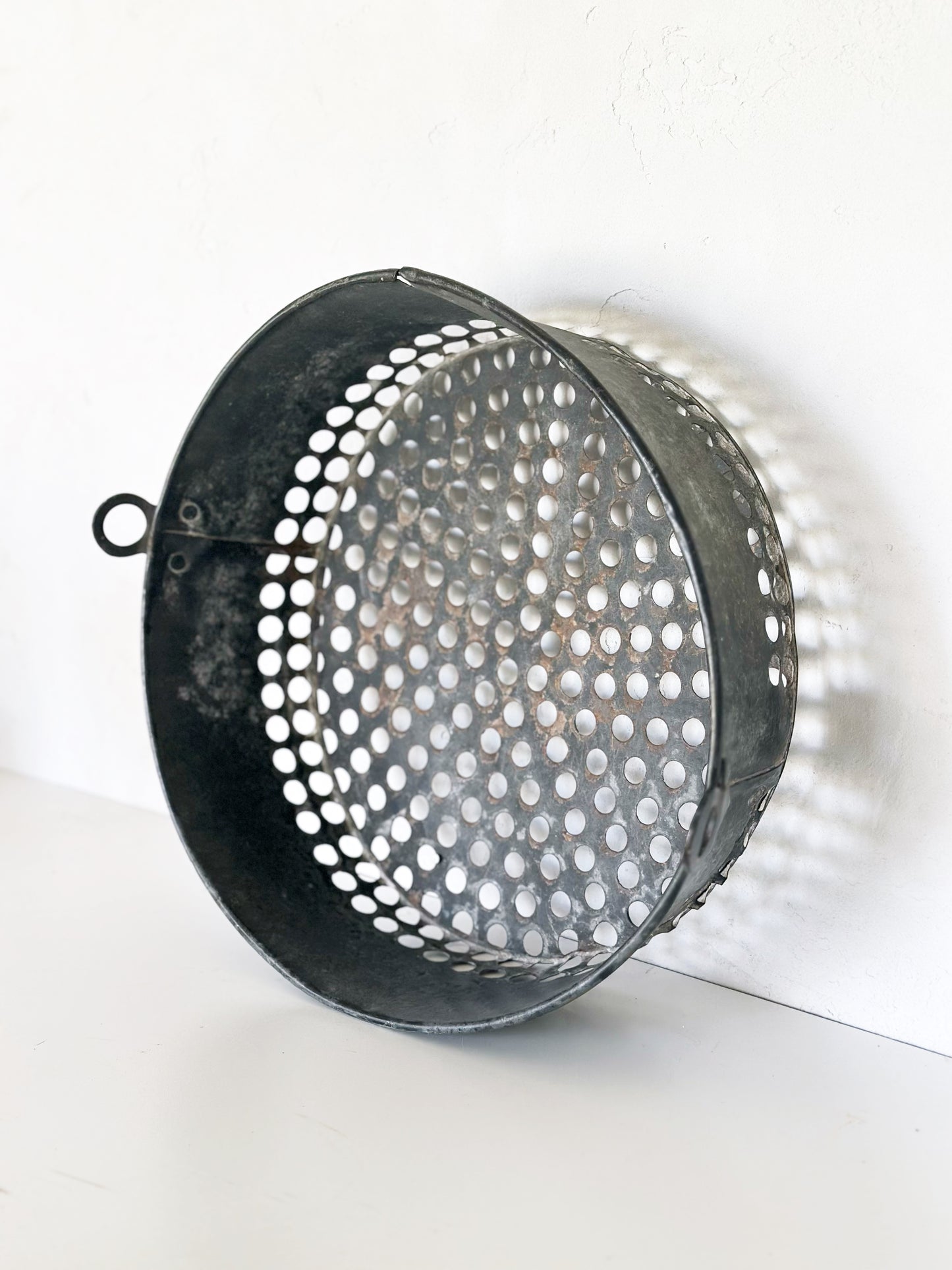 Industrial Strainer