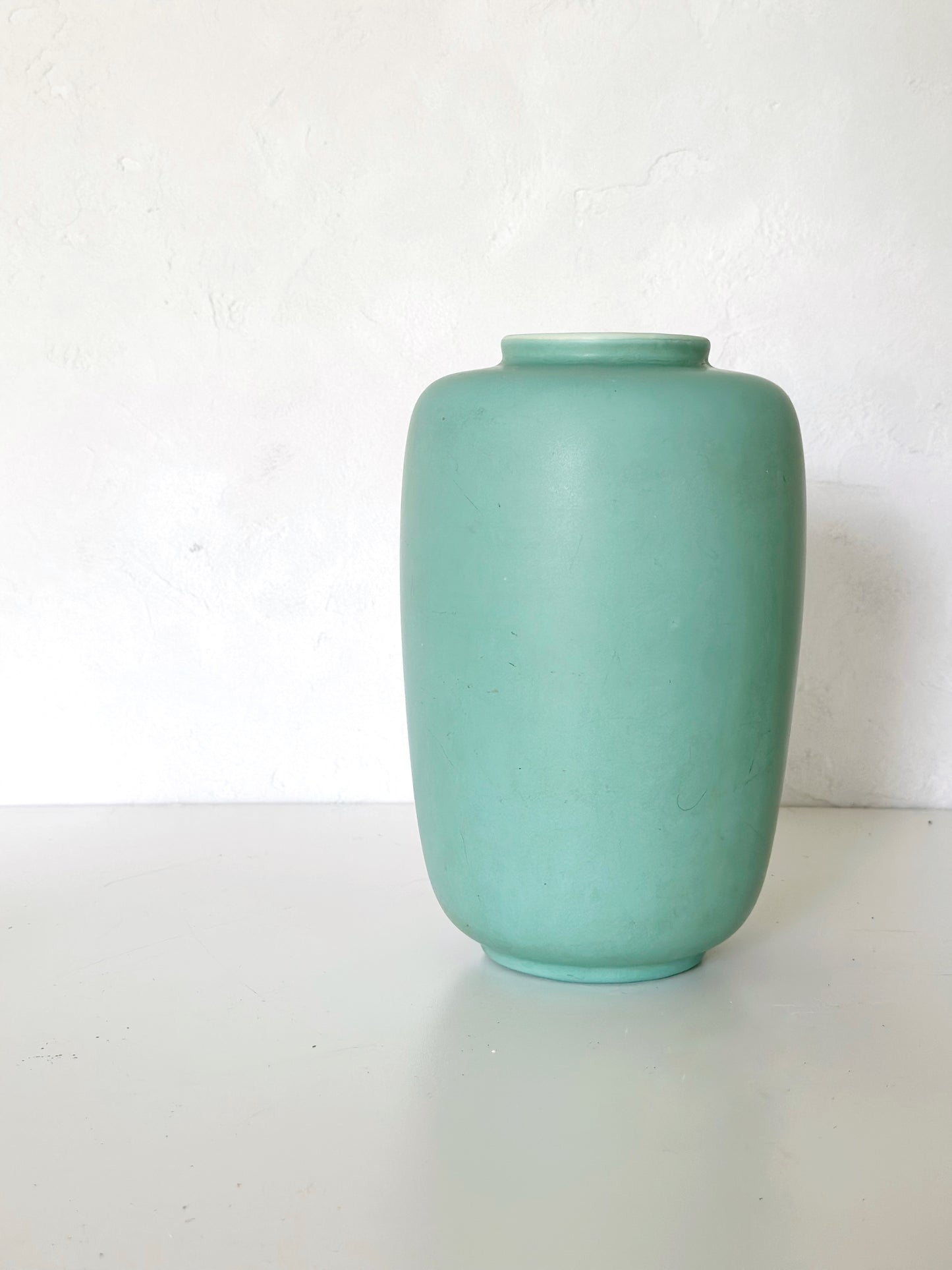Vintage Pottery Vase
