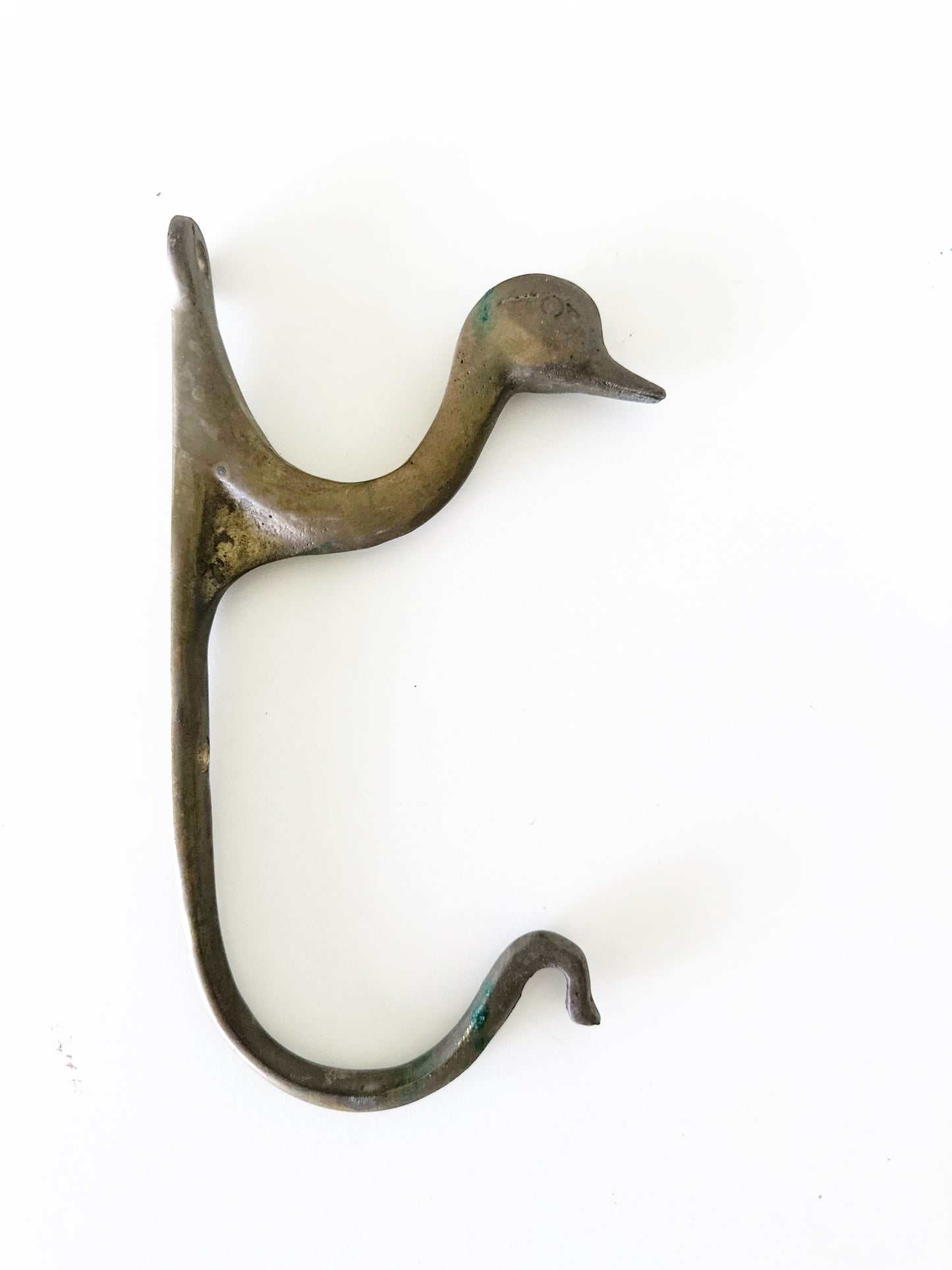 Brass Hook