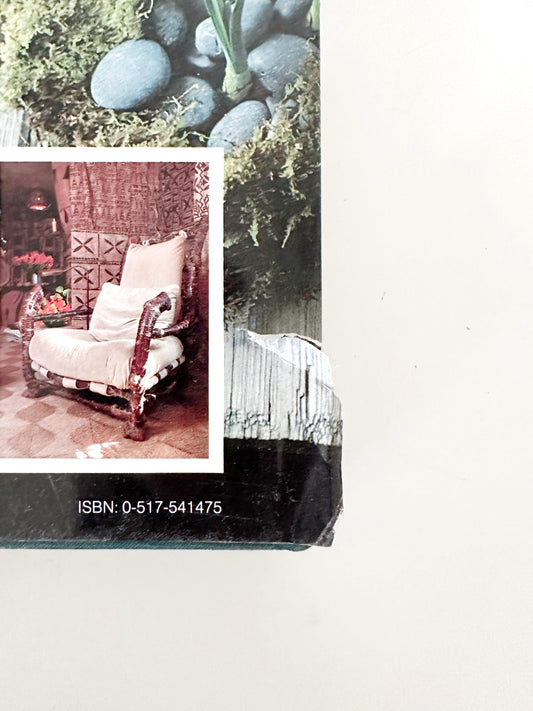 Vintage Design Book