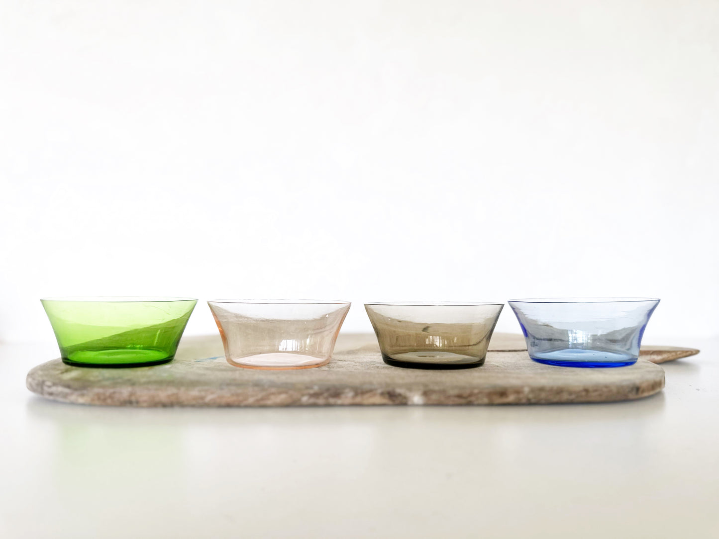 Glass bowls Set