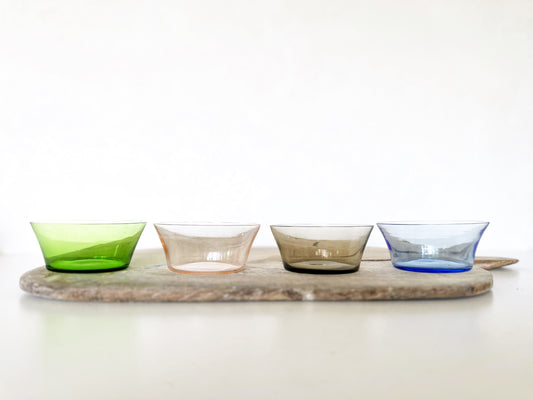 Glass bowls Set