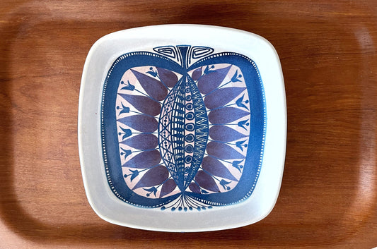 Danish Mid Century Dish